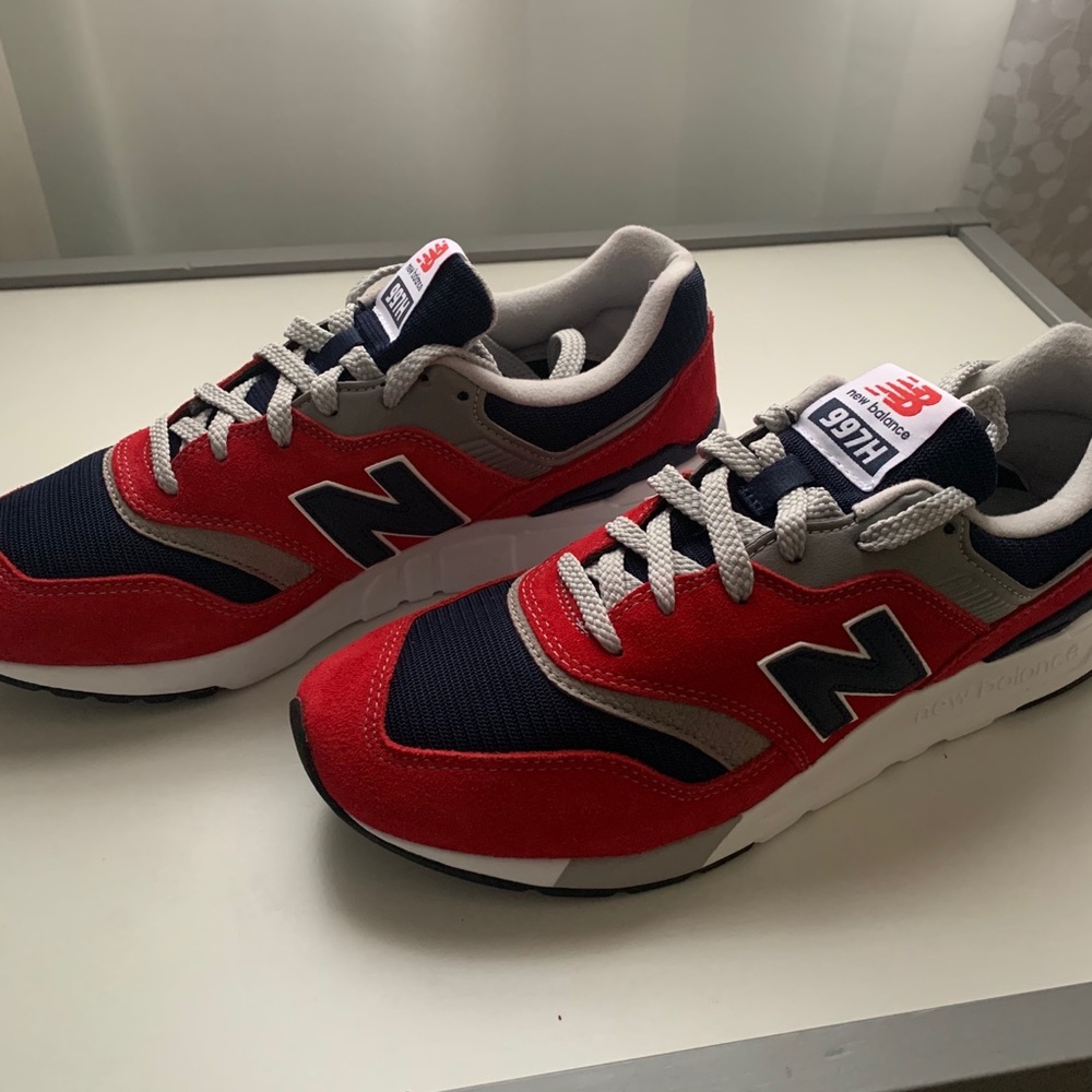 Men’s New Balance 997H
